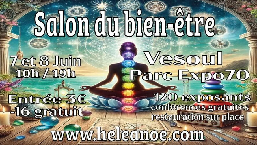 Vesoul! On va revenir!