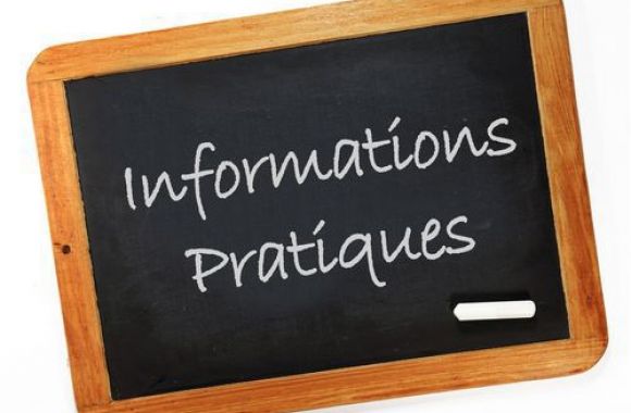 les petites infos pour ce salon bien-être de Reims hippodrome