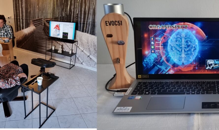 Testez la biorésonance au salon bien-être de Reims