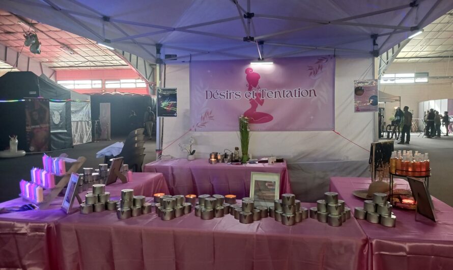 La mise en beauté des femmes au salon bien-être de Saint Martin Sur le Pré