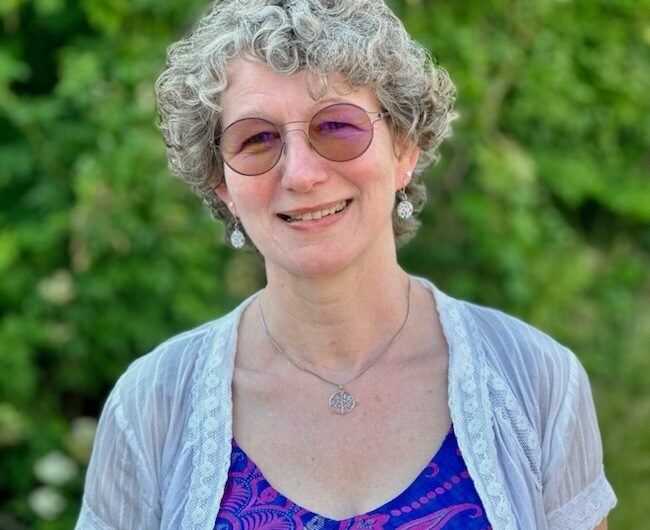 La naturopathie au salon bien-être de Saint Martin sur le Pré