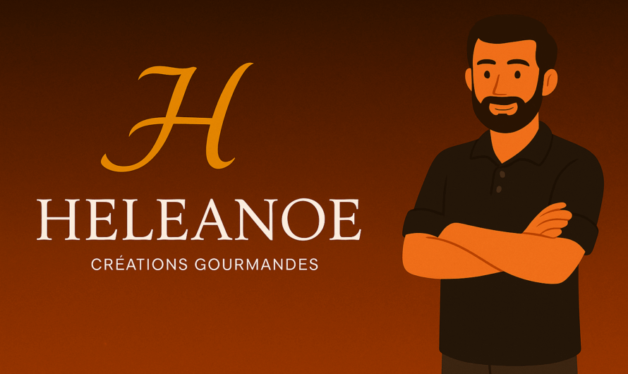 Heleanoe est là pour vous servir!