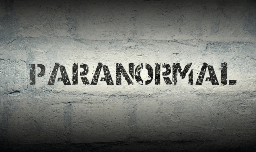 Bienvenue sur nos salons du Paranormal