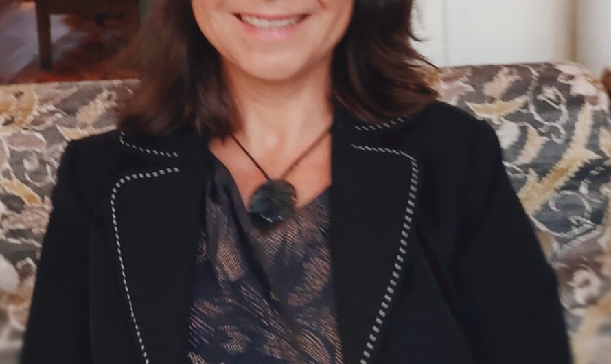 Respirez… vous êtes au Salon Bien-Être de Reims !