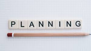 Prenez connaissance du planning de ce week end