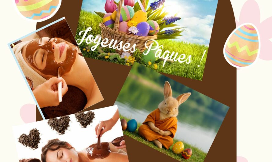 Joyeuses Paques à tous!!!!!