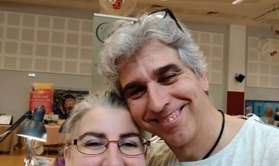 Attention…vos énergies vont faire des étincelles!