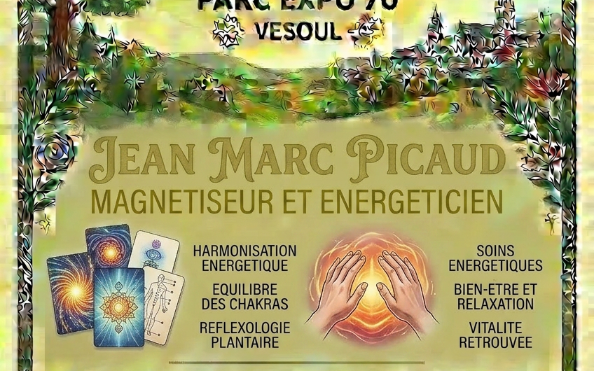 Energie à dispo