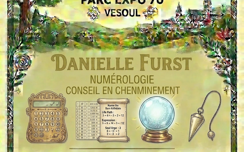 Et si les chiffres savaient tout sur vous?