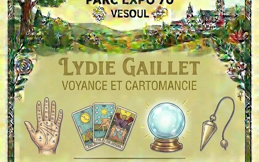 Attention l&rsquo;avenir risque d&rsquo;être dévoilé à Vesoul