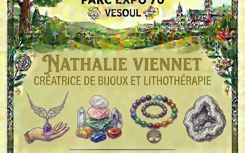 Alerte brillance et resonnance à Vesoul!
