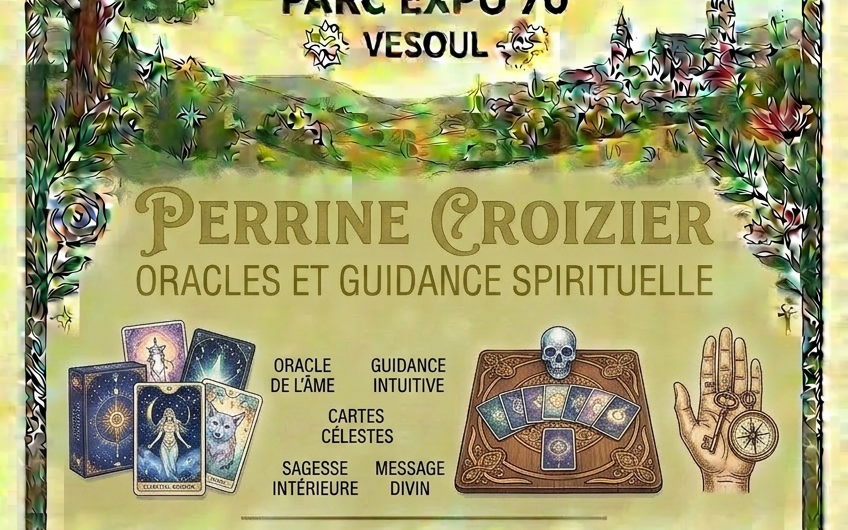 Découvrir les oracles à Vesoul
