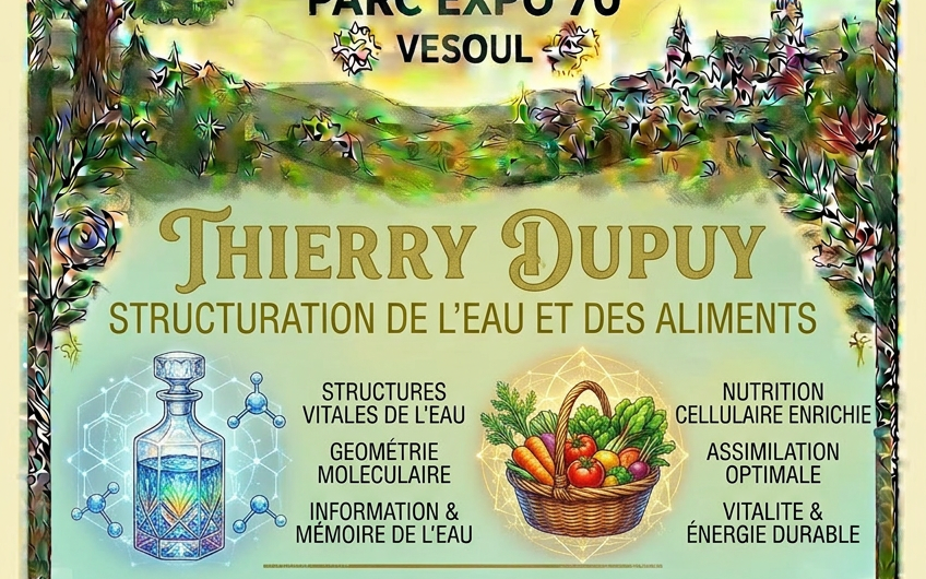 Le bien etre passe par ce qu&rsquo;on ingere