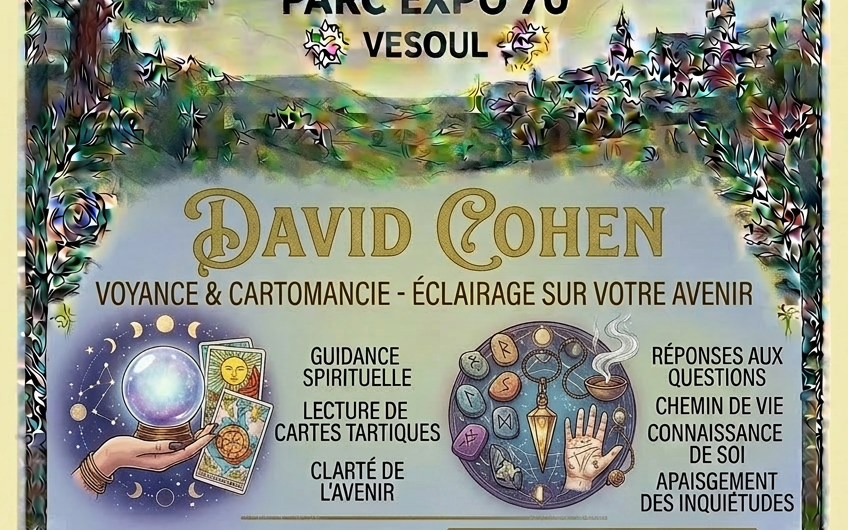 La voyance qui fait la différence