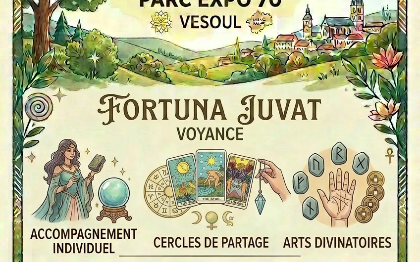 La voyance au bien etre