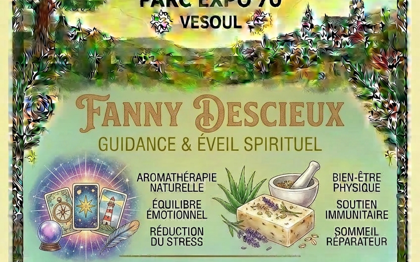 Venez vous faire guider à Vesoul