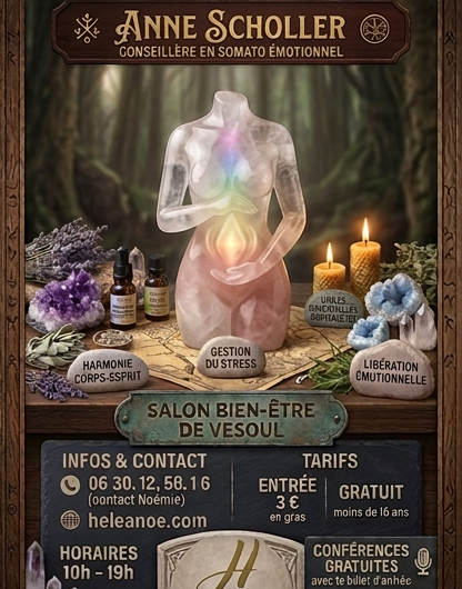 Somato emotionnel? C&rsquo;est quoi cette bête?